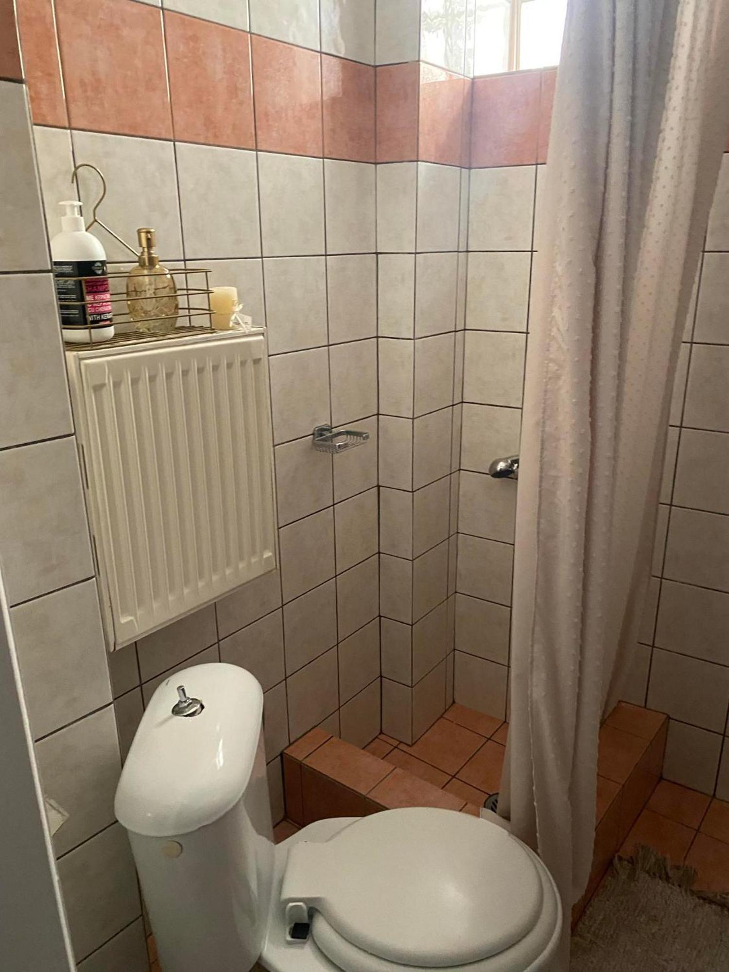 Olgas House Leilighet Kavála Eksteriør bilde